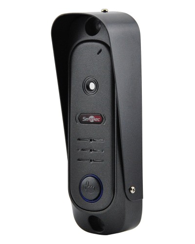 ST-DS206C-BK. Видеопанель вызывная цветная. Smartec в Нижнем Новгороде