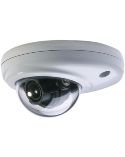STC-IPMX3491/4. Видеокамера IP купольная. Smartec в Нижнем Новгороде