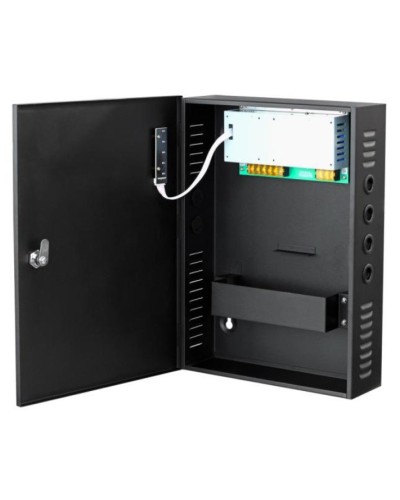 ST-PS110F-BK. Блок бесперебойного питания. Smartec в Нижнем Новгороде