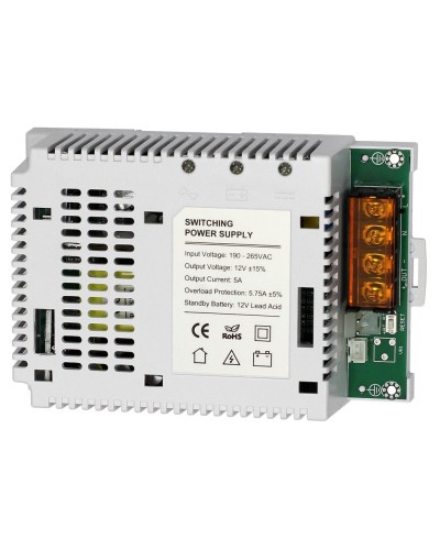 ST-PS105BNS-WT. Блок бесперебойного питания. Smartec в Нижнем Новгороде
