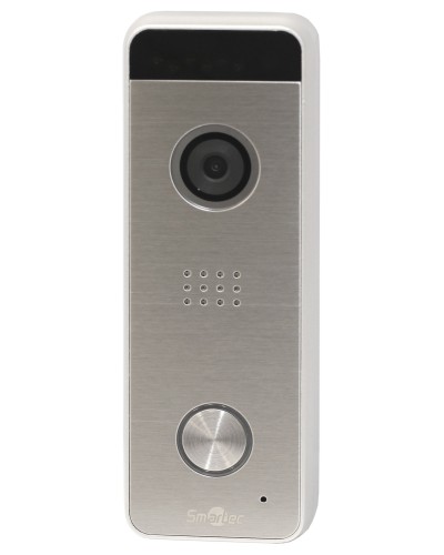 ST-DS506C-SL. Видеопанель вызывная цветная. Smartec в Нижнем Новгороде