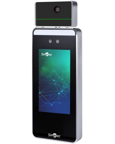 ST-FR041T. Считыватель контроля доступа биометрический. Smartec в Нижнем Новгороде