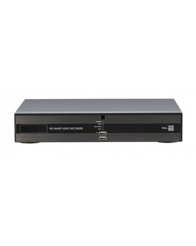 STR-HD1635. Видеорегистратор мультиформатный 16-канальный. Smartec в Нижнем Новгороде