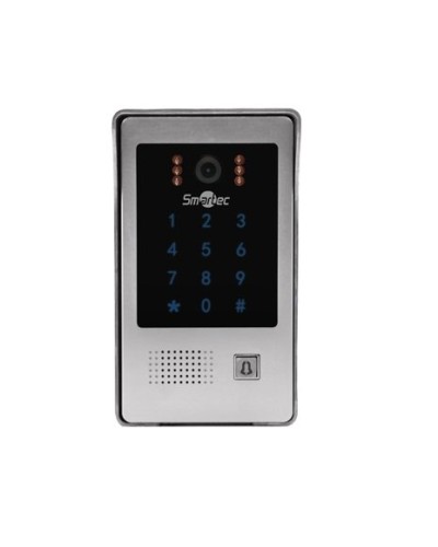 ST-DS406C-SL. Видеопанель вызывная цветная. Smartec в Нижнем Новгороде