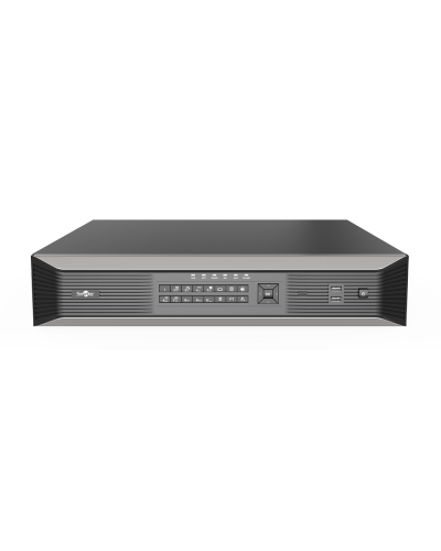 STNR-3233. IP-видеорегистратор 32-канальный. Smartec в Нижнем Новгороде