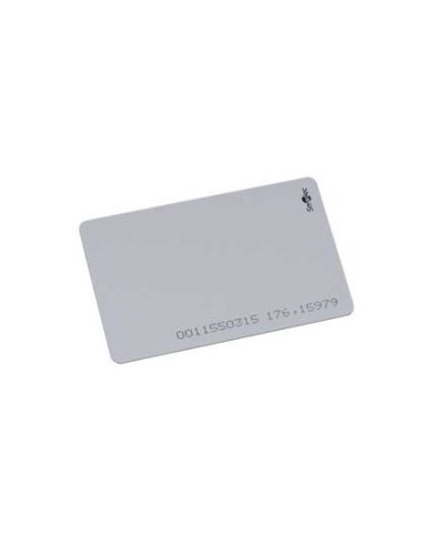 ST-PC022MP7. Карта Mifare стандартная. Smartec в Нижнем Новгороде
