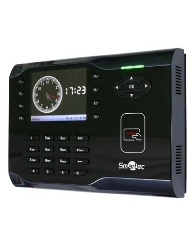 ST-CT500EM. Терминал УРВ. Smartec в Нижнем Новгороде