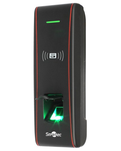 ST-FR031MF. Считыватель контроля доступа биометрический. Smartec в Нижнем Новгороде
