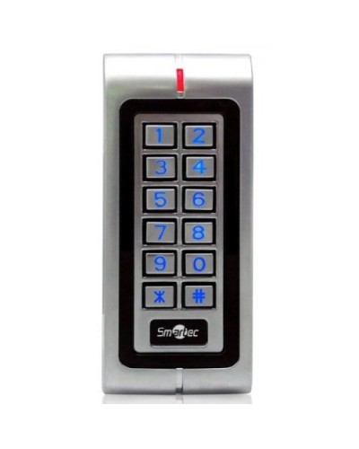 ST-SC040EK. Кодовая панель со встроенным считывателем. Smartec в Нижнем Новгороде