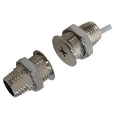 ST-DM036NCNO-SL. Извещатель охранный точечный магнитоконтактный. Smartec