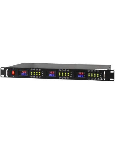 ST-PS130RM-BK. Источник стабилизированного питания. Smartec в Нижнем Новгороде