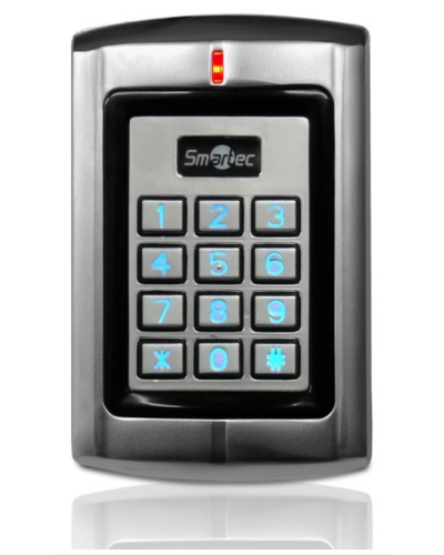 ST-PR140EK. Считыватель EM с клавиатурой. Smartec в Нижнем Новгороде