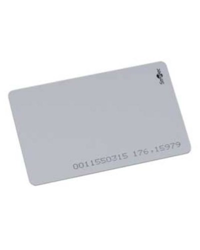 ST-PC028MD7. Карта Mifare стандартная. Smartec в Нижнем Новгороде