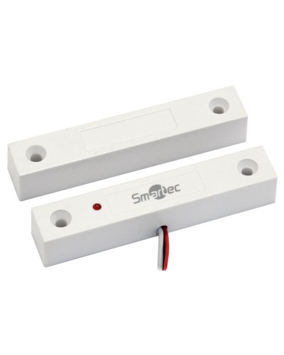 ST-DM135NC-WT. Извещатель охранный точечный магнитоконтактный. Smartec в Нижнем Новгороде