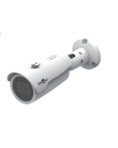 STC-IPMA5620/1. Видеокамера IP цилиндрическая. Smartec в Нижнем Новгороде