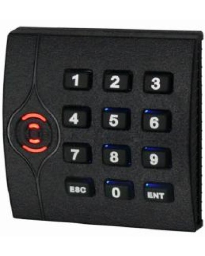 ST-PR170MK. Считыватель Mifare с клавиатурой. Smartec в Нижнем Новгороде