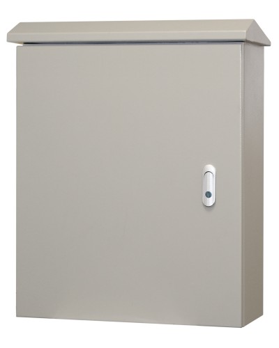 ST-RD060PC-WT. Блок управления блокираторами программируемый. Smartec в Нижнем Новгороде
