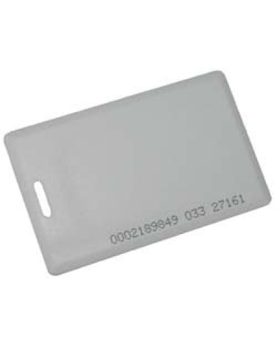 ST-PC010MF. Карта Mifare стандартная. Smartec в Нижнем Новгороде