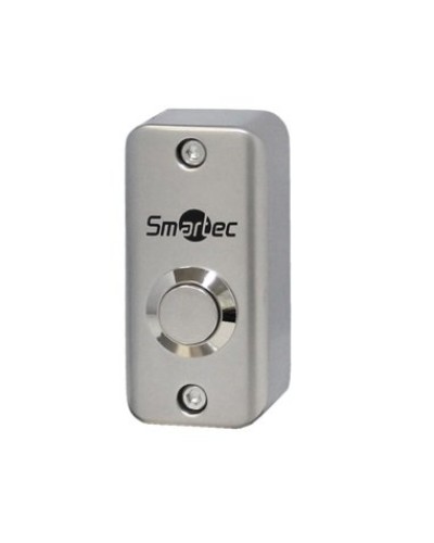 ST-EX012SM. Кнопка металлическая, накладная. Smartec в Нижнем Новгороде