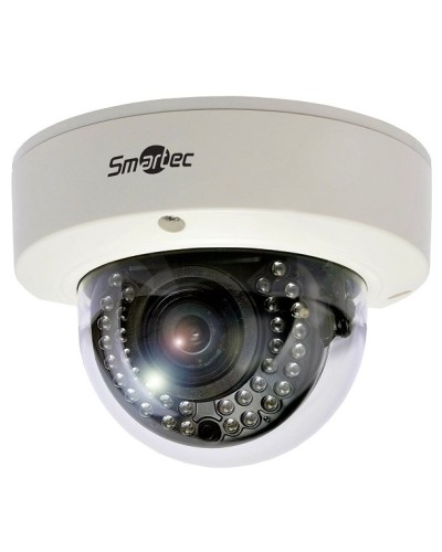 STC-IPM3598A/1. Видеокамера IP купольная. Smartec в Нижнем Новгороде