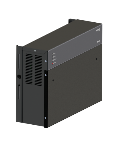 SMPA-100. Усилитель линейный. Sonar в Нижнем Новгороде