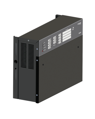 SMPM-100. Прибор управления оповещением пожарный. Sonar в Нижнем Новгороде