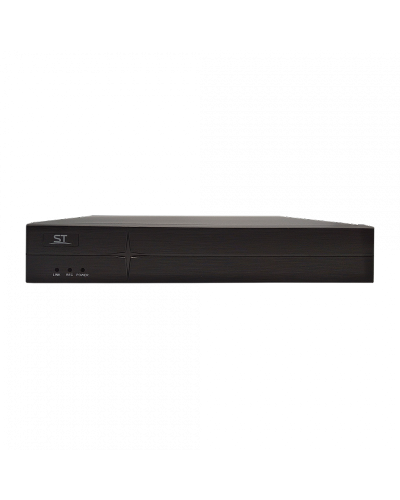 ST-NVR-S1008M55 CITY. IP-видеорегистратор 10-канальный. Space Technology в Нижнем Новгороде