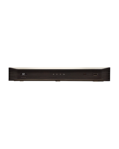 ST-HVR-V1608A40. Видеорегистратор мультиформатный 16-канальный. Space Technology в Нижнем Новгороде