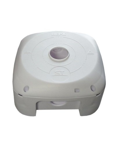 ST-K07 PRO (белый). Монтажная коробка для камер. Space Technology в Нижнем Новгороде