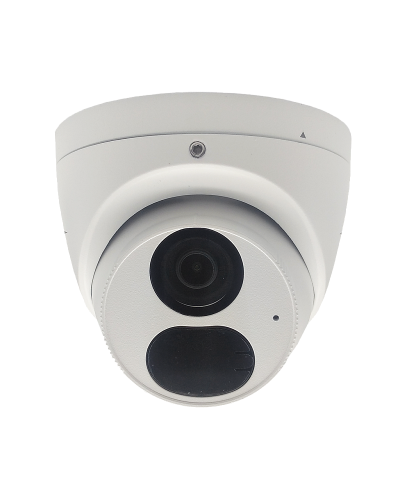 ST-VA5641 PRO STARLIGHT  (2.8). Видеокамера IP купольная. Space Technology в Нижнем Новгороде