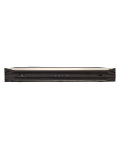 ST-NVR-V3208A45. IP-видеорегистратор 32-канальный. Space Technology в Нижнем Новгороде