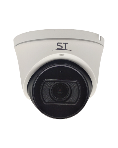 ST-VK5525 PRO STARLIGHT. Видеокамера IP купольная. Space Technology в Нижнем Новгороде