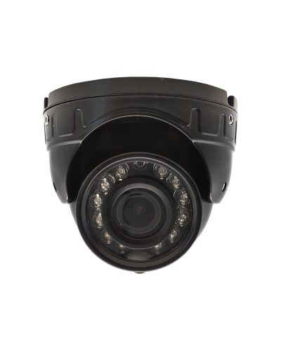 ST-S2501 POE (2.8) (черный). Видеокамера IP купольная. Space Technology в Нижнем Новгороде