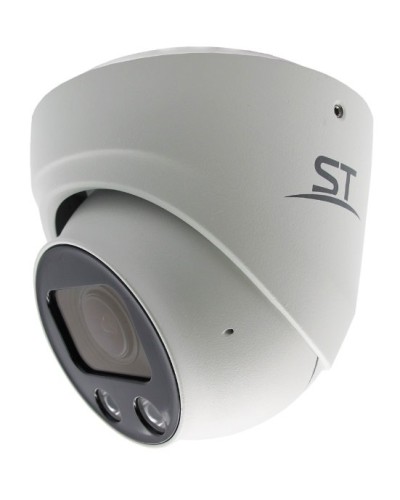 ST-VF5925 PRO (2.7-13.5) (белый). Видеокамера IP купольная. Space Technology в Нижнем Новгороде