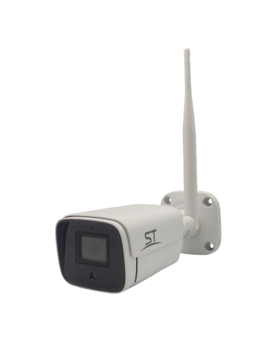 ST-VX2673 4G (2.8) (версия 2). Видеокамера IP цилиндрическая. Space Technology в Нижнем Новгороде