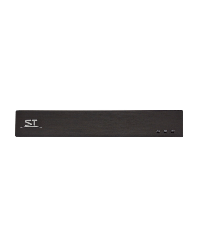 ST-NVR-S1608H65 HOME. IP-видеорегистратор 16-канальный. Space Technology в Нижнем Новгороде