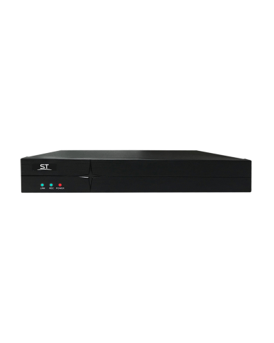 ST-NVR-S16051 CITY. IP-видеорегистратор 16-канальный. Space Technology в Нижнем Новгороде