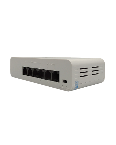 ST-S48POE. Сетевой PoE коммутатор. Space Technology в Нижнем Новгороде