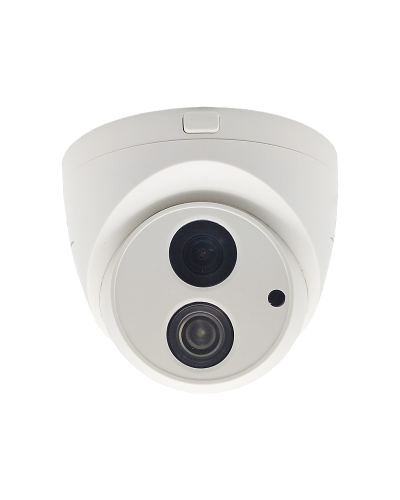 ST-171 M IP HOME POE (3.6) (версия 3). Видеокамера IP купольная. Space Technology в Нижнем Новгороде