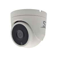 ST-SX4543 (3.6) (белый). Видеокамера IP купольная. Space Technology