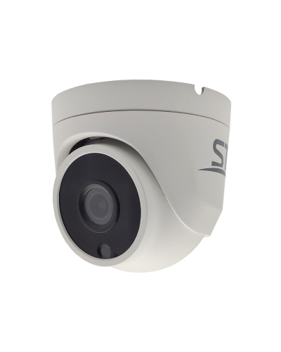ST-SX4543 (3.6) (белый). Видеокамера IP купольная. Space Technology в Нижнем Новгороде
