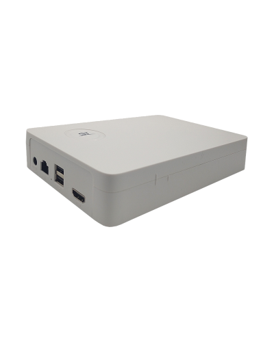 ST-NVR-S0405K15. IP-видеорегистратор 4-канальный. Space Technology в Нижнем Новгороде