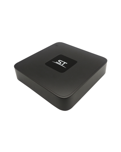 ST-NVR-P0806K15 (с 8РоЕ) TOWN. IP-видеорегистратор 8-канальный. Space Technology в Нижнем Новгороде