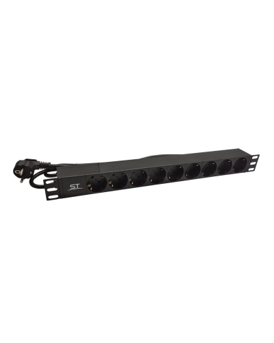 ST-PDU-09. Блок розеток 19. Space Technology в Нижнем Новгороде