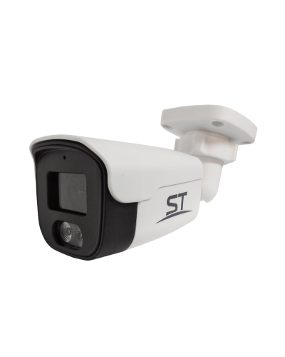 ST-SX4545 LIGHT (2.8) (белый). Видеокамера IP цилиндрическая. Space Technology в Нижнем Новгороде