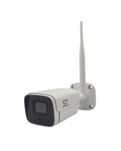 ST-VX2673 4G (версия 3). Видеокамера IP цилиндрическая. Space Technology в Нижнем Новгороде