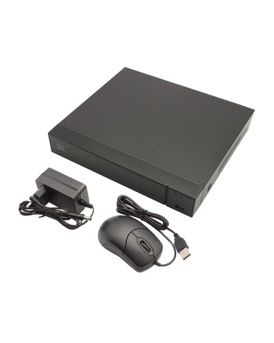 ST-NVR-V0908F95 PRO. IP-видеорегистратор 9-канальный. Space Technology в Нижнем Новгороде