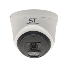 ST-SK4502 (2.8). Видеокамера IP купольная. Space Technology