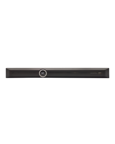 ST-NVR-V4012K15 PRO (версия 2). IP-видеорегистратор 40-канальный. Space Technology в Нижнем Новгороде