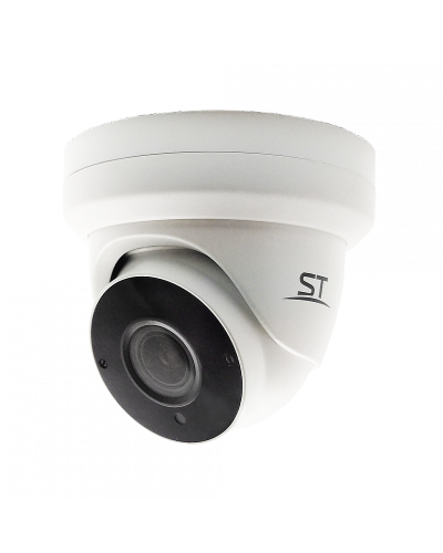 ST-175 IP HOME POE (версия 5). Видеокамера IP купольная. Space Technology в Нижнем Новгороде
